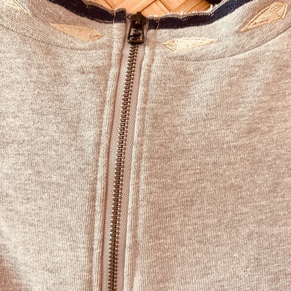 WOMEN’S SEA NEW YORK TUNIC DRESS WITH STYLISH CUTOUT’S - Picture 8 of 11